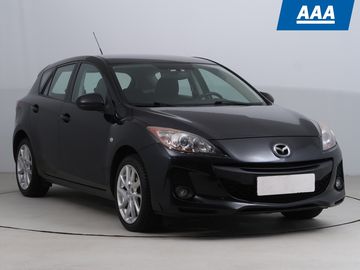 1.6, Sport, Navi