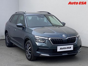 1.5 TSi,Ambition,+ALU