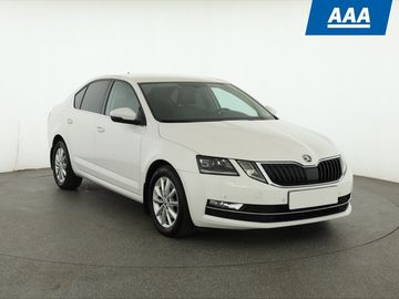 2.0 TDI, Style, Automat