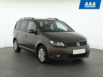 1.6 TDI, Comfortline