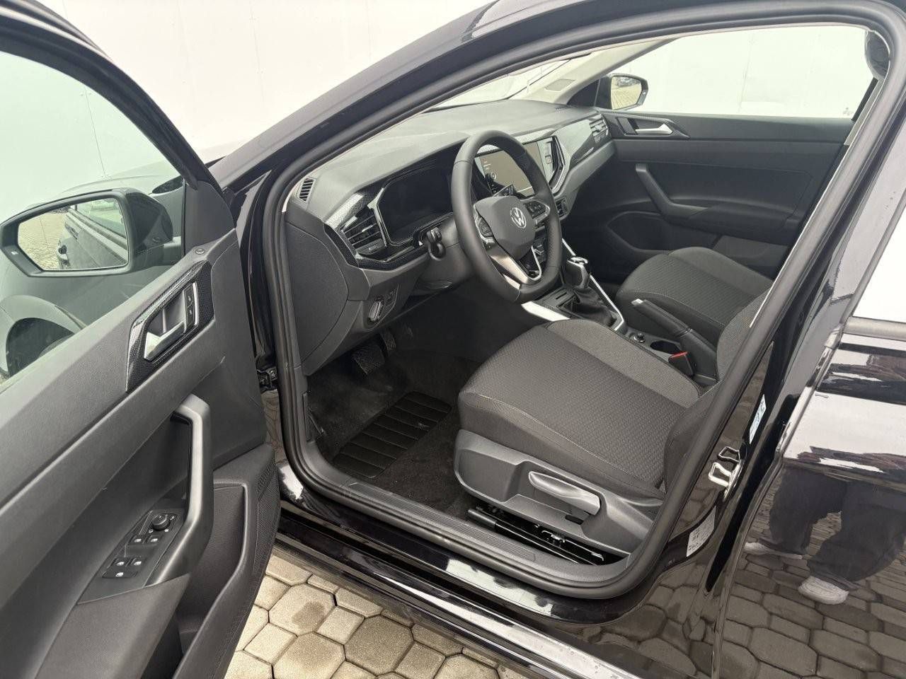 Volkswagen Polo, People 7DSG 1,0TSI - fotka 5