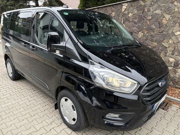 2.0TDCi  96kW kamera 9 MÍST
