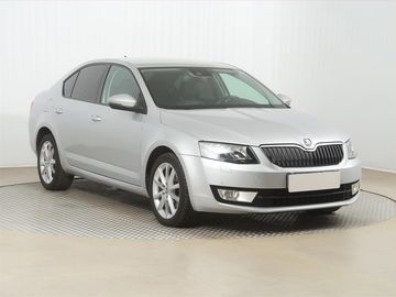 2.0 TDI, Automat, Kůže, Navi