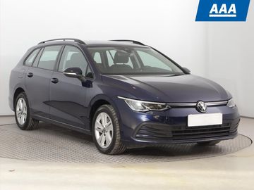 2.0 TDI, Life, Navi
