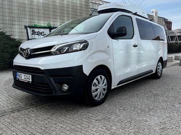 2D 106 kW L2 PROFESSIONAL 8S