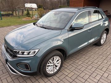 Life 1.5 TSI 110 kW 7DSG