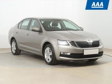 1.4 TSI, Ambition Plus