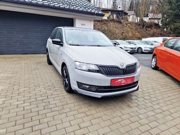 1.2 TSi, Monte Carlo, tažné