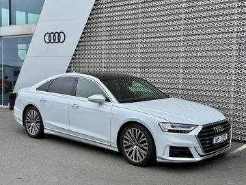 60 TDI, 112.000 km, DPH, FULL
