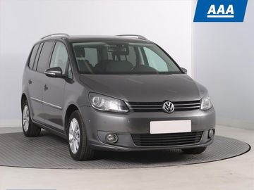2.0 TDI, 7 míst