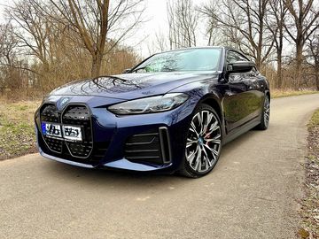 M50 xDrive