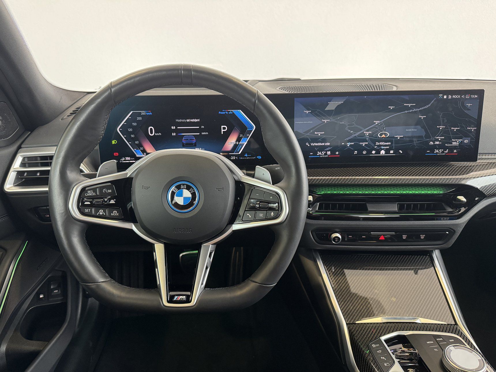 BMW Řada 3 - fotka 6