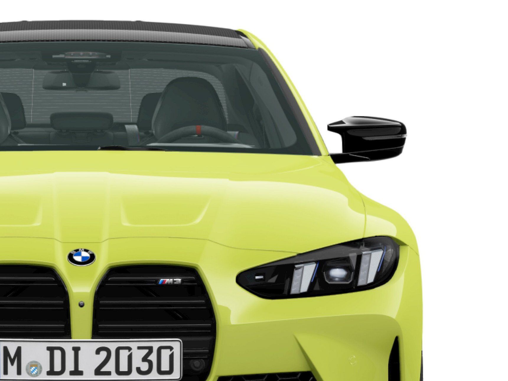 BMW M3 - fotka 4