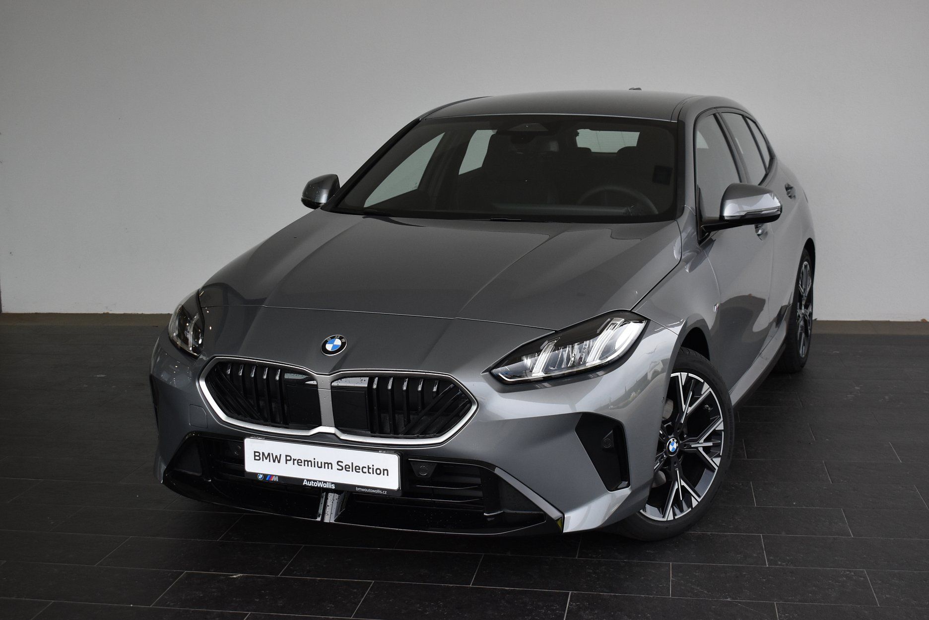 BMW Řada 1