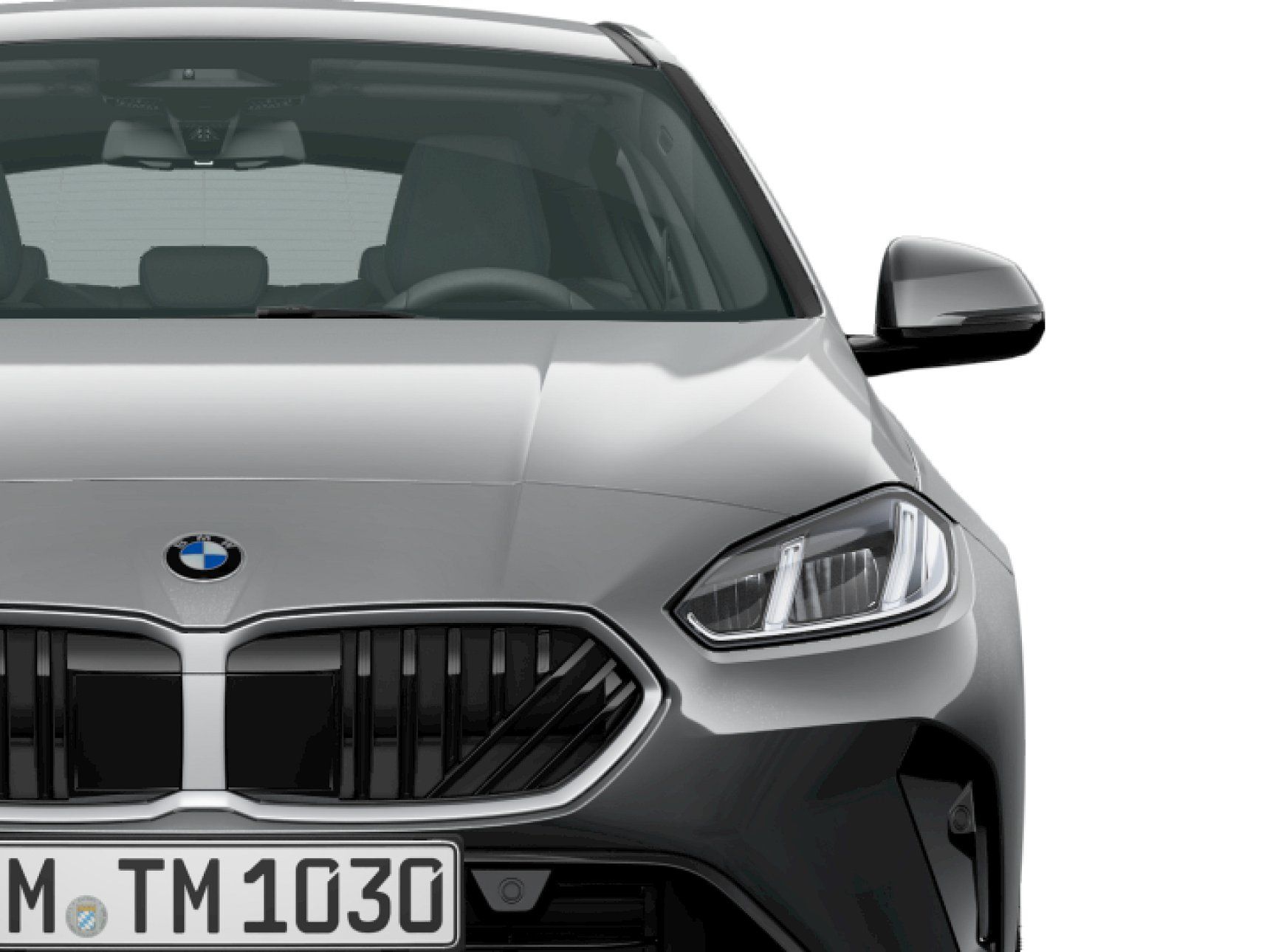 BMW Řada 1 - fotka 4
