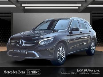 GLC 220d 4MATIC