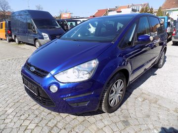 2,0 TDCI 103 KW TEMP, TAŽNÉ