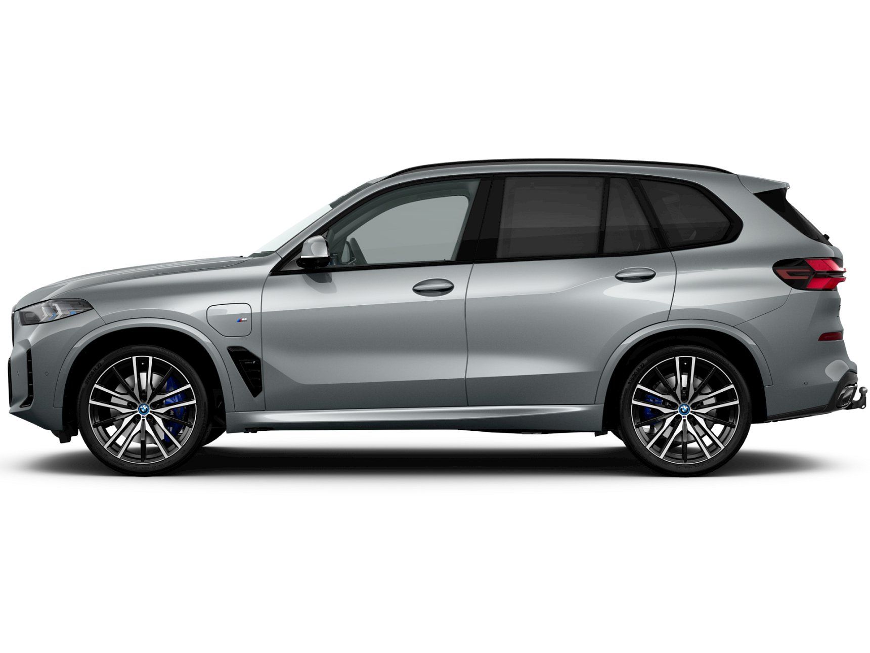 BMW X5 - fotka 3