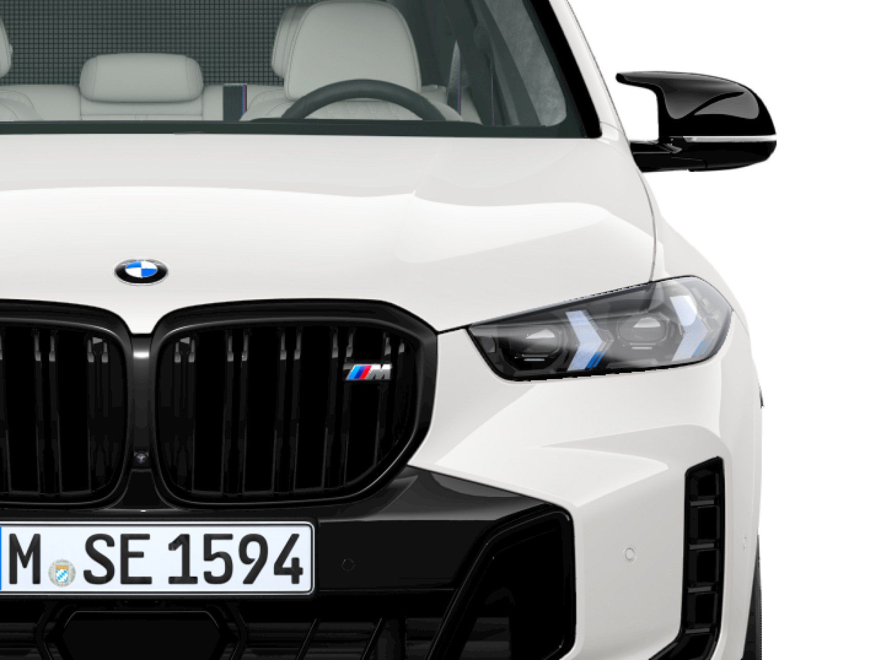 BMW X5 - fotka 4