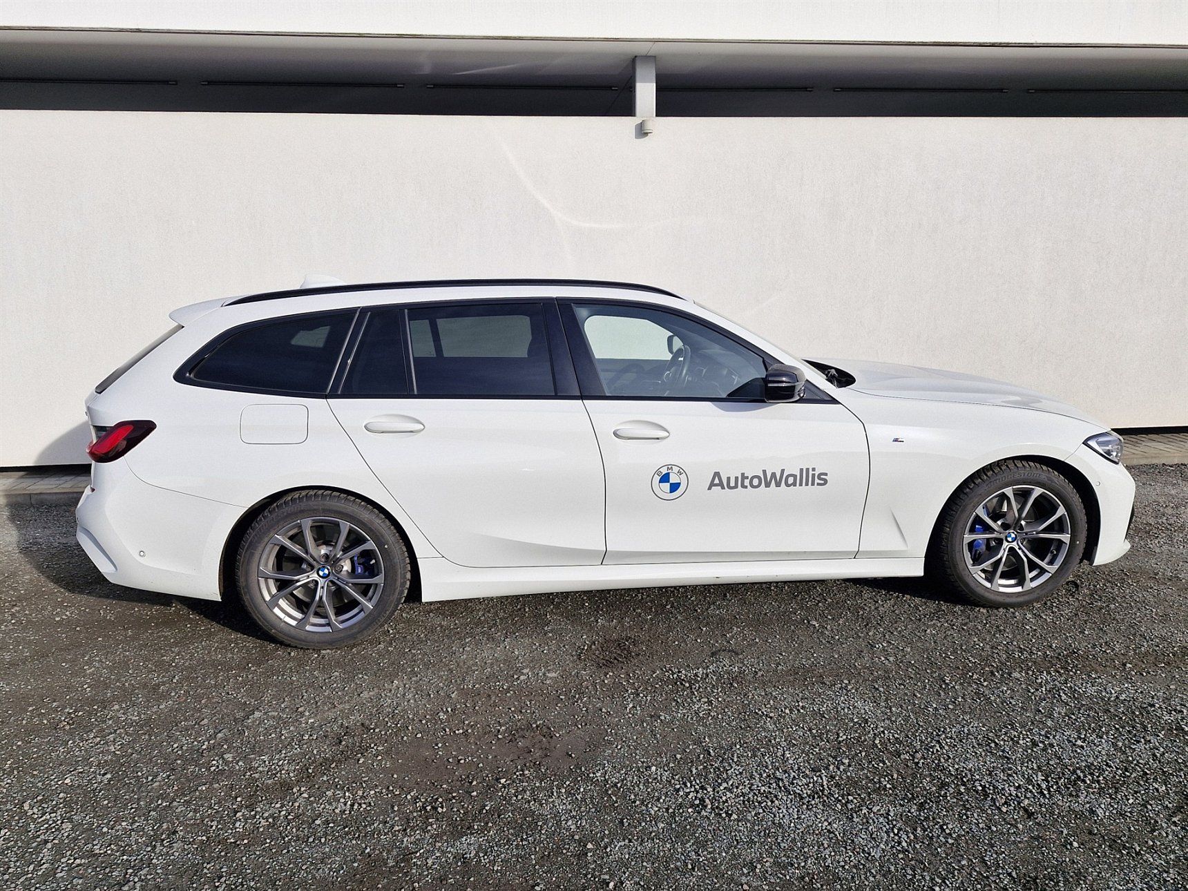 BMW Řada 3 - fotka 4