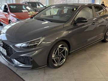 1.5TGDi MT NLINE