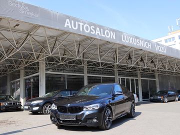 330D GT XDRIVE M-PAKET 190kW