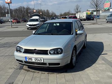 Golf 4 1.8T