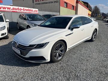 2.0 TDi ELEGANCE 4X4