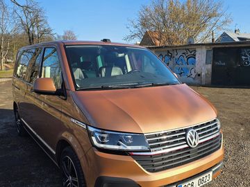 T6.1 4motion DSG 146 kW