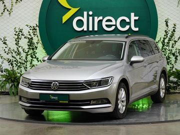 2.0 TDI 110 kW Comfortline