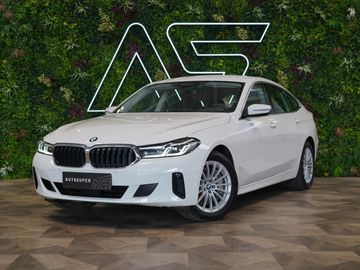 640i*GT*xDRIVE*CARPLAY*CAMERA*