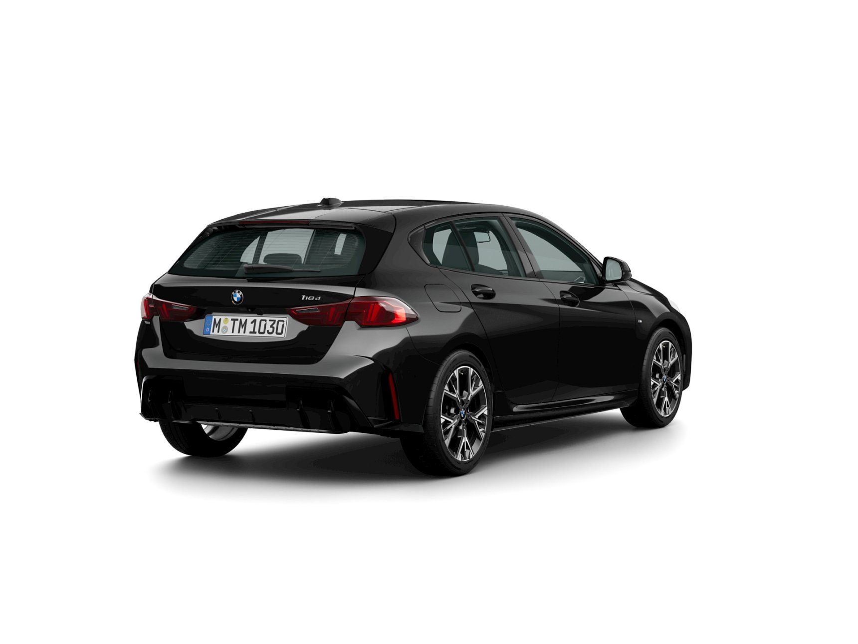 BMW Řada 1 - fotka 2