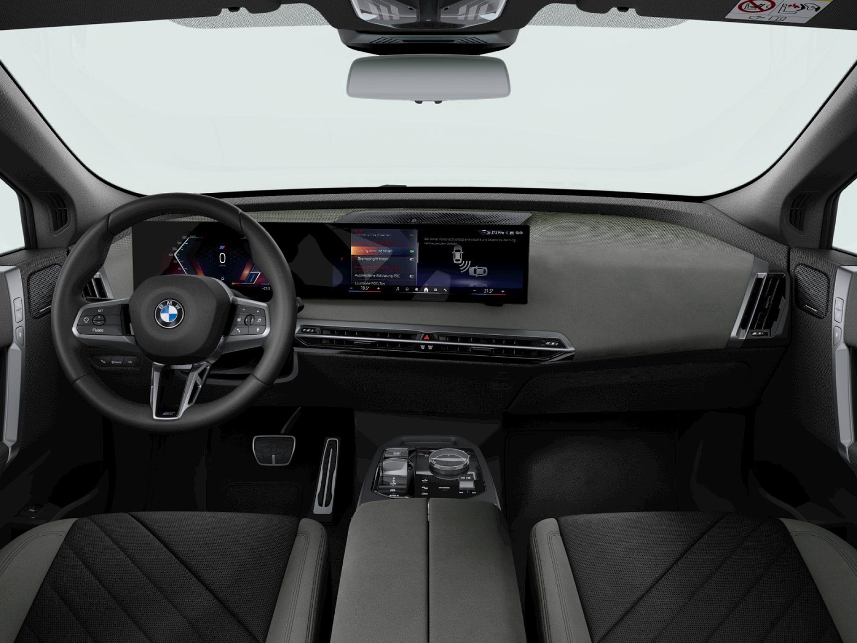 BMW iX - fotka 6
