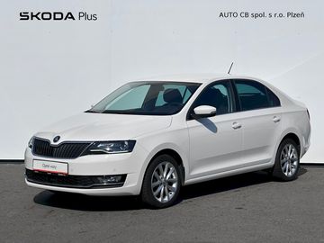 1.0 TSI 81kW Style PLUS Xenony