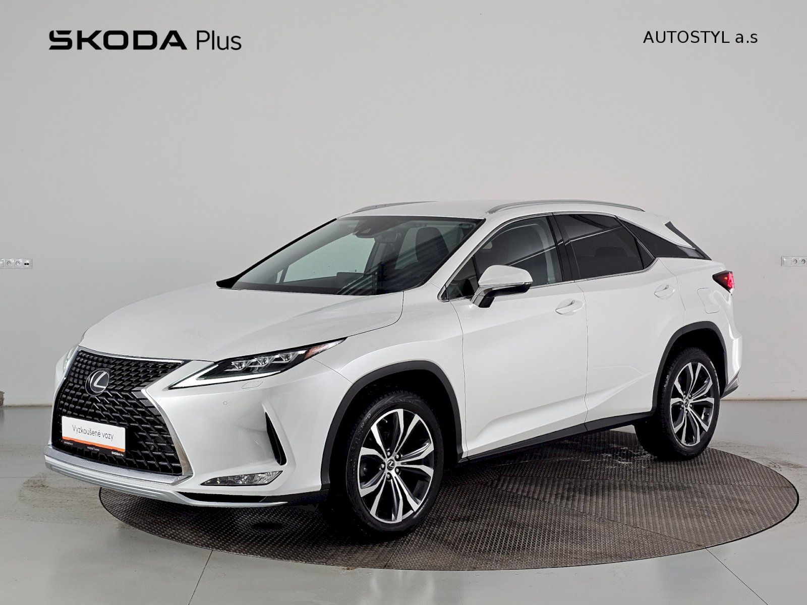Lexus RX, 300 2.0T 4X4 LIMITED EDITION