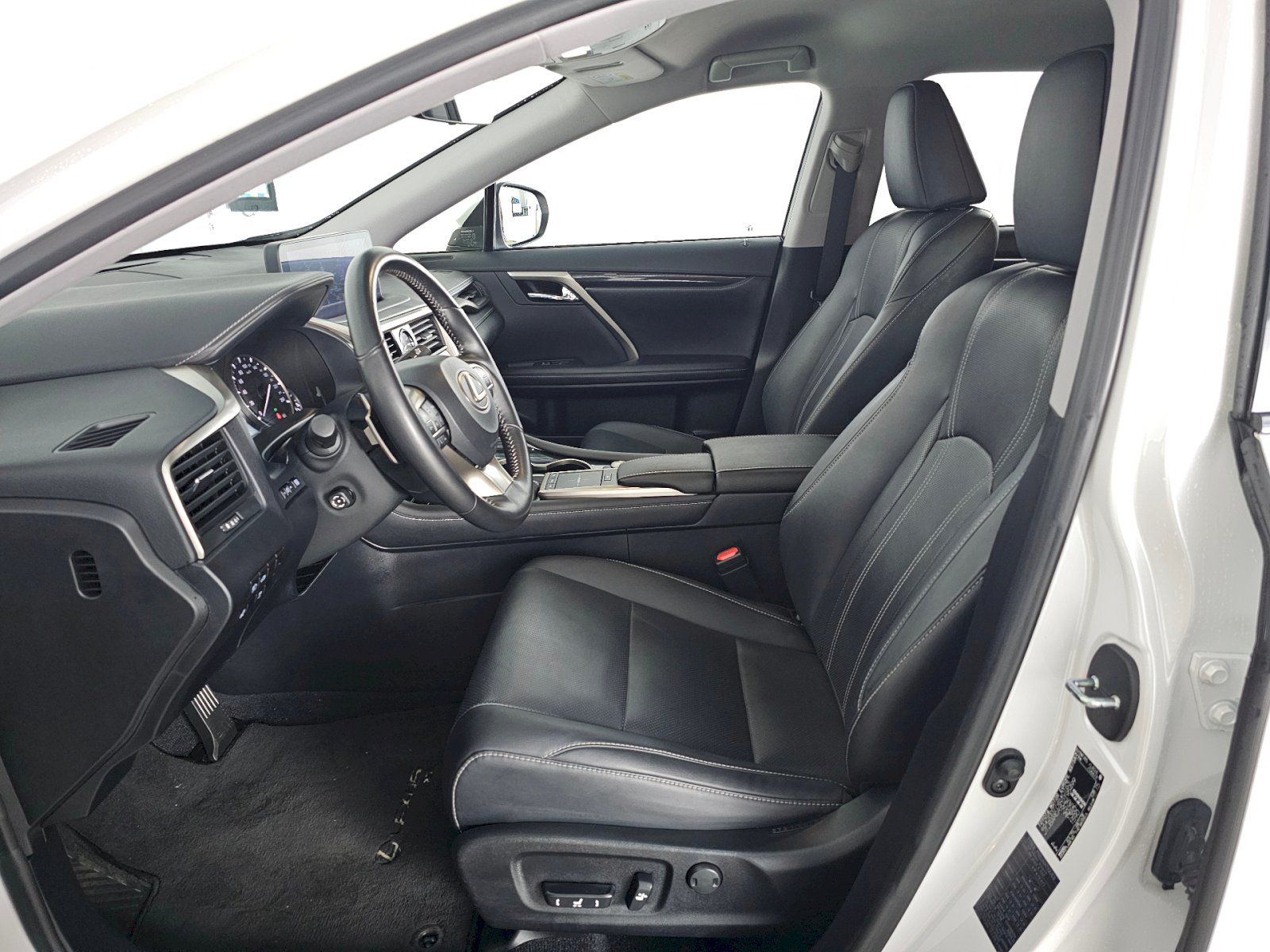 Lexus RX, 300 2.0T 4X4 LIMITED EDITION - fotka 6