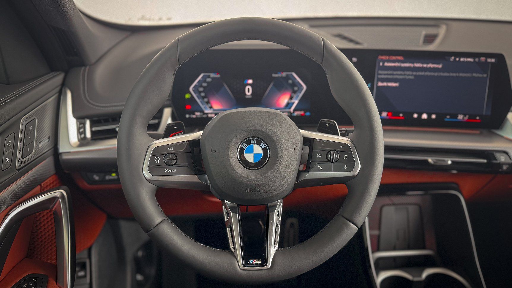 BMW X1 - fotka 6
