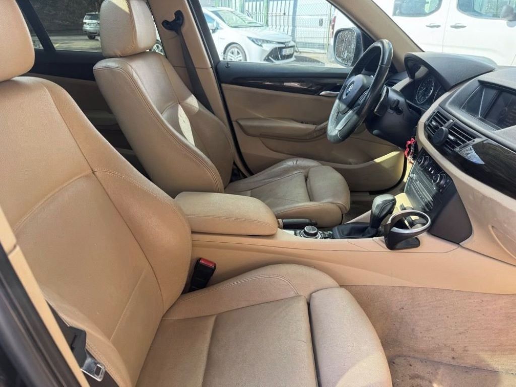 BMW X1 - fotka 5
