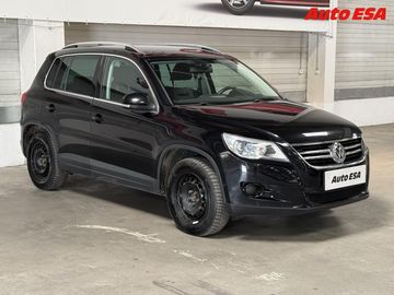 2.0 TDI 4x4,xenon,autoAC
