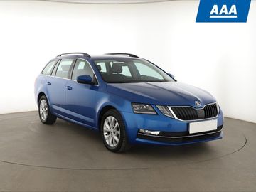 1.6 TDI, Style, ČR,1.maj