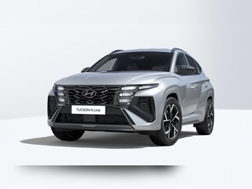 1.6 T-GDI / 110 kW GO Czech! N