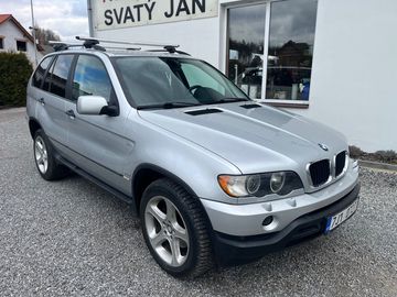 3.0 D Automat 4 x 4