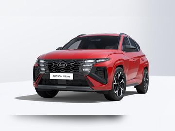 1.6 T-GDI / 110 kW GO Czech! N