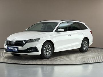 2.0 TDI Ambition Combi