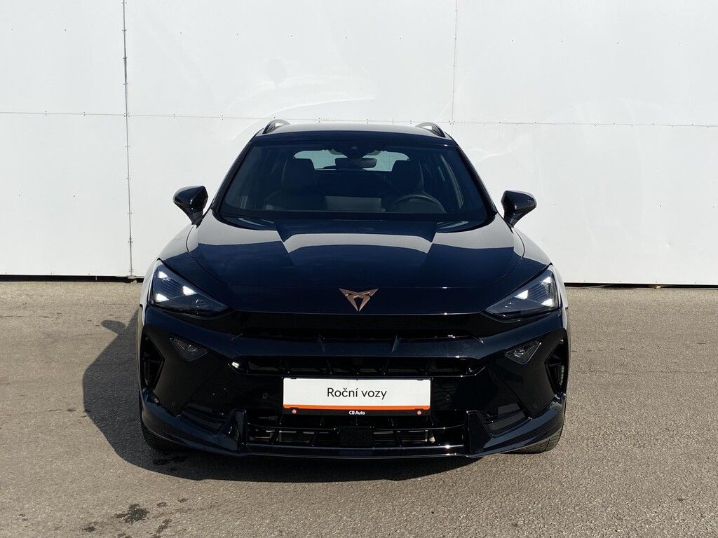 Cupra Formentor, 1,5 e-TSI 110 kW DSG - fotka 5