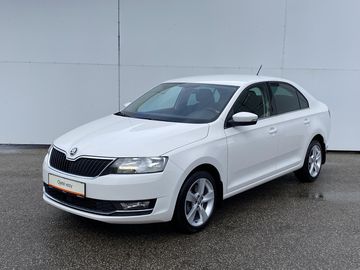 1,0 TSI 81 kW Style
