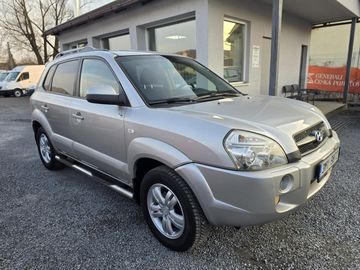2.0 CRDi TZ