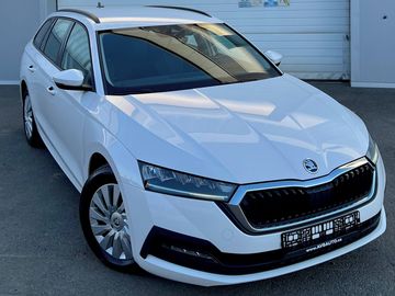 IV COMBI 2.0 TDI 2020