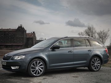 III EDITION 2.0 TDI