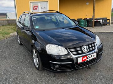 1.4 TSI PANORAMA